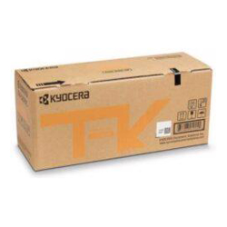 Kyocera TK5319 Yellow Toner
