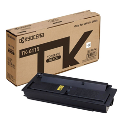 Kyocera TK5319 Black Toner