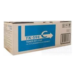 Kyocera TK5319 Cyan Toner