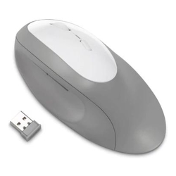 Kensington PRO FIT Ergonomic WIRELESS MOUSE GREY