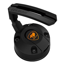 Cougar BUNKER Mouse BUNGEE (Patented Suction Grip)