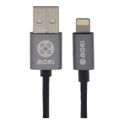 Moki Lighting SynCharge Cab