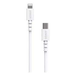Anker POWERLINE Select C-L 3 FT WHITE