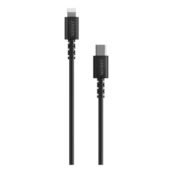Anker POWERLINE Select C-L 3 FT BLACK