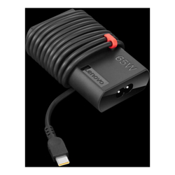 Lenovo ThinkPad 65W USB-C Slim Power Adapter