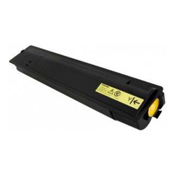 Toshiba TFC34 Yellow Toner
