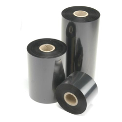 Zebra Wax Ribbon 106mm x 450m (4.17in x 1476ft)