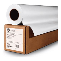 HP Universal Coated Paper 24 X 150FT