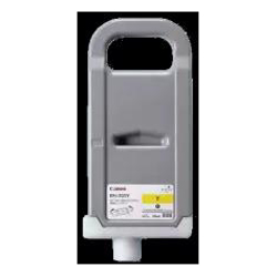 Canon TX Range Pigment Yellow Ink Tank 700ML