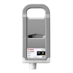 Canon PFI-706MBK LUCIA EX Matte Black Ink for IPF8300 IPF8300S IPF