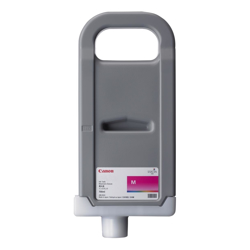 Canon PFI-706M LUCIA EX Magenta Ink for IPF8300 IPF8300S IPF8400 -