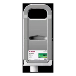 Canon PFI-706G LUCIA EX Green Ink for IPF8300 IPF8400 700ML