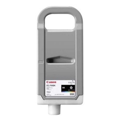 Canon PFI-706BK LUCIA EX Black Ink for IPF8300 IPF8300S IPF8400 -