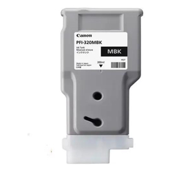Canon PFI-320MBK Matte BLACK INK FOR TM RANGE 300ML