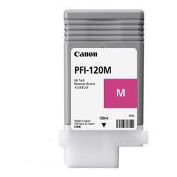 Canon PFI-120M Magenta INK FOR TM RANGE 130ML