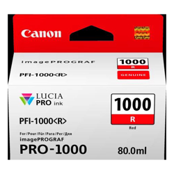 Canon PFI1000 Ph Black Ink Cartridge