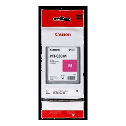 Canon PFI-030M Magenta INK FOR TA RANGE 55ML