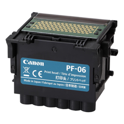 Canon Print Head PF-06