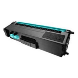 Compatible Brother TN346 Cyan Cartridge