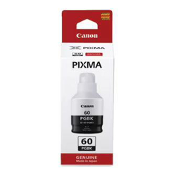 Canon GI60 Black Ink Bottle