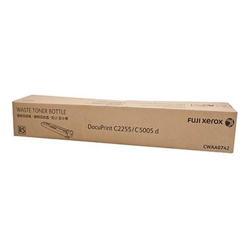 Fuji Xerox CWAA0742 Waste Toner Cartridge Bottle (25K) GENUINE