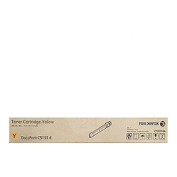 Fuji Xerox CT203164 Yell Toner