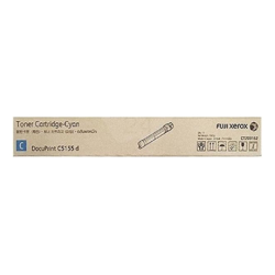 Fuji Xerox CT203162 Cyan Toner
