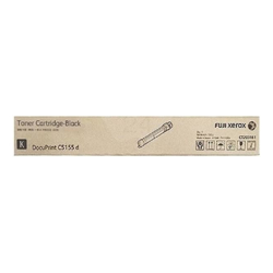 Fuji Xerox CT203161 Blk Toner