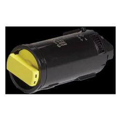 Fuji Xerox CT203064 Yell Toner
