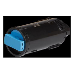 Fuji Xerox CT203062 Cyan Toner