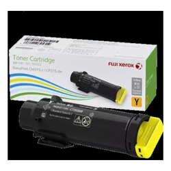 Fuji Xerox FXP CT202609 DPC315 STD Toner Cartridge 3K