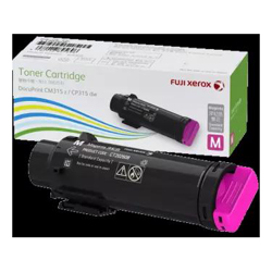 Fuji Xerox FXP CT202608 DPC315 STD Toner Cartridge 3K
