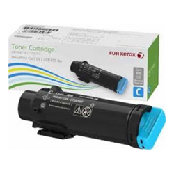 Fuji Xerox FXP CT202607 DPC315 STD Toner Cartridge 3K