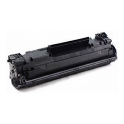 Compat CF230A #30A Black Cart
