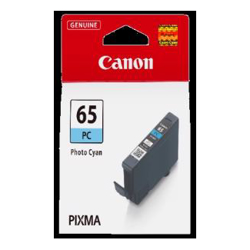 Canon CLI65 Ph Cyan Ink Tank