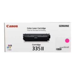Canon CART335 Magenta High Yield Toner