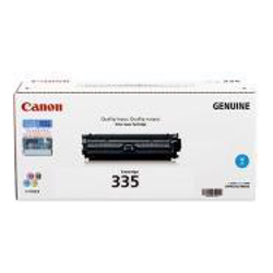 Canon CART335 Cyan Toner Cartridge