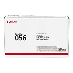 Canon CART056 Black Toner