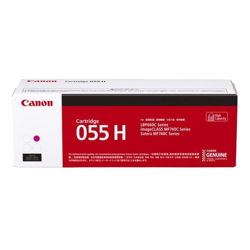 Canon CART055 Magenta HY Toner