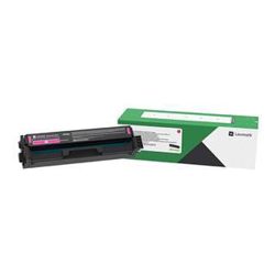 Lexmark 2.5K Magenta toner