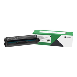 Lexmark 3K Black toner