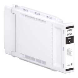 Epson 110ml UltraChrome Black