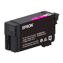 Epson 50ml UltraChrome Magenta
