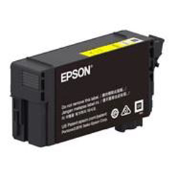 Epson 26ml UltraChrome Yellow