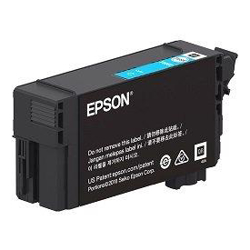 Epson 26ml UltraChrome Cyan