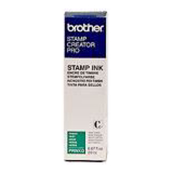 Brother Refill Ink Green