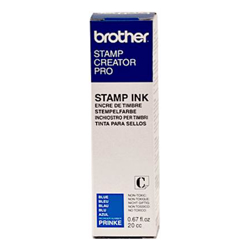 Brother Refill Ink Blue