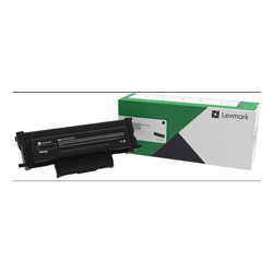Lexmark Black Return Program Toner Cartridge B2236dw MB2236adwe