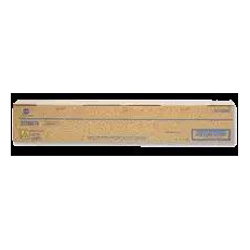 Konica Minolta Bizhub C360 TN319 Yellow Toner 26K