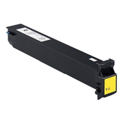 Konica Minolta BIZHUB C20 3/253 Original Yellow TON